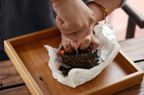 茶叶基础知识普及六大茶类 中国六大茶类分别是哪六类？