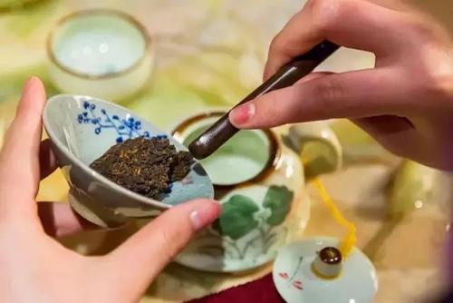 红茶和黑茶有什么区别