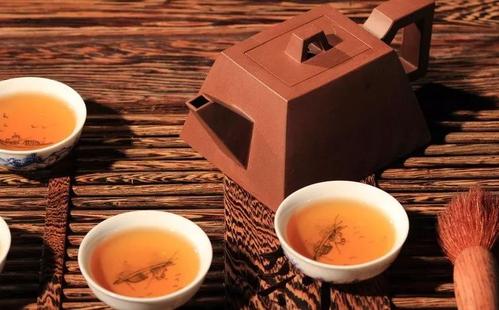 茶叶知识茶叶知识大全及图片,喝茶前要先了解哪些茶知识？