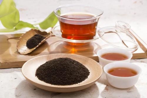 祁门红茶,祁门红茶是哪个省份的名茶？