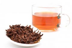 茶叶正山小种功效-茶叶保健养生茶125g