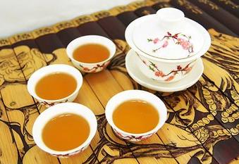桂圆香浓香型特级武夷山红茶茶叶礼盒包装200g