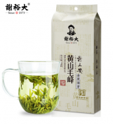 东和茶叶 明前特级黄山毛峰绿茶 250g
