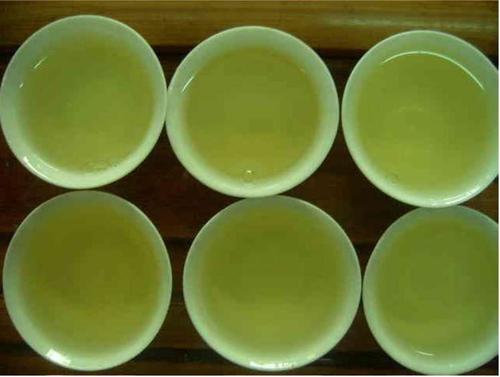 特级秋茶正味清香型茶叶新枞高山兰花香乌龙茶180g
