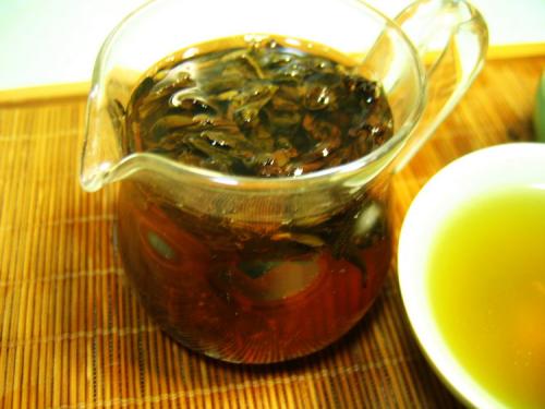 独特的天然花香凤凰水仙茶200g