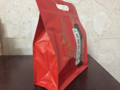 2017雨前凤凰水仙茶220g