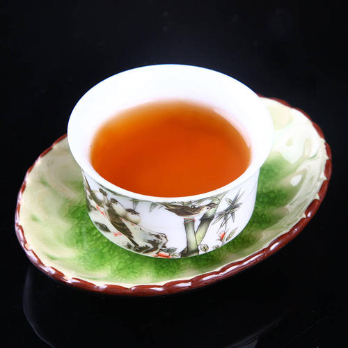 2020新茶上市春茶高端冻顶乌龙茶安溪产高山茶500g