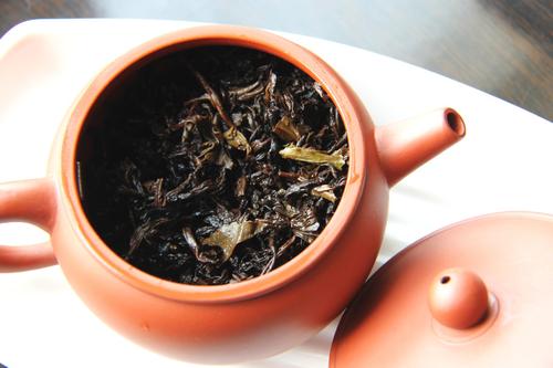 茶叶选购技巧  教你如何如何鉴别干茶