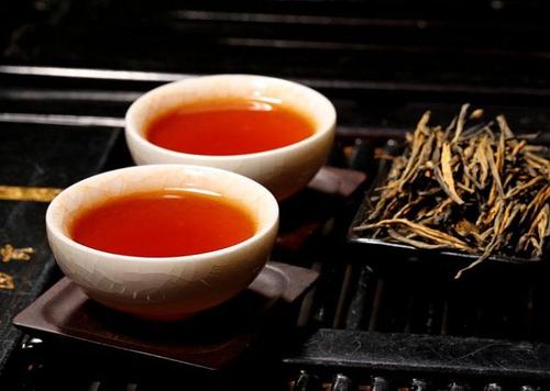 红茶的知识：红茶之武夷正山小种