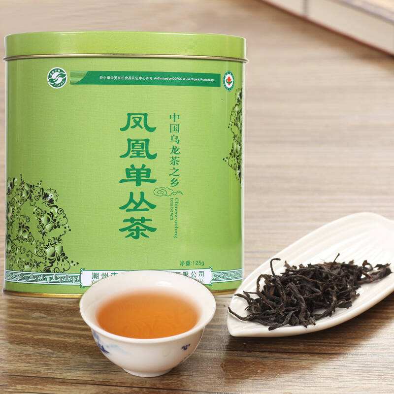 凤凰单枞茶叶和凤凰水仙茶叶的区别在哪里