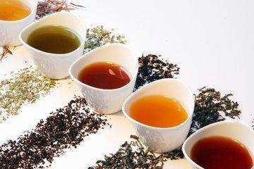 喝茶叶有什么好处 茶叶的功效与作用
