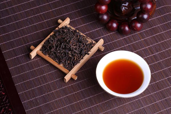 名山古树茶2018年帕沙古树饼茶500g