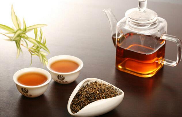 福建工夫红茶的种类有哪些？福建红茶有什么作用？