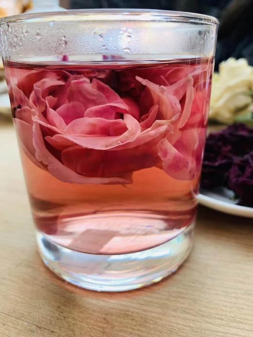 玫瑰花茶的冲泡方法有哪些？茶最多可以泡几次