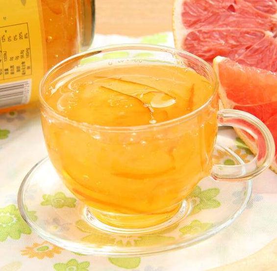 柚子茶怎么做不苦?自制柚子茶也可以没有苦味啦!