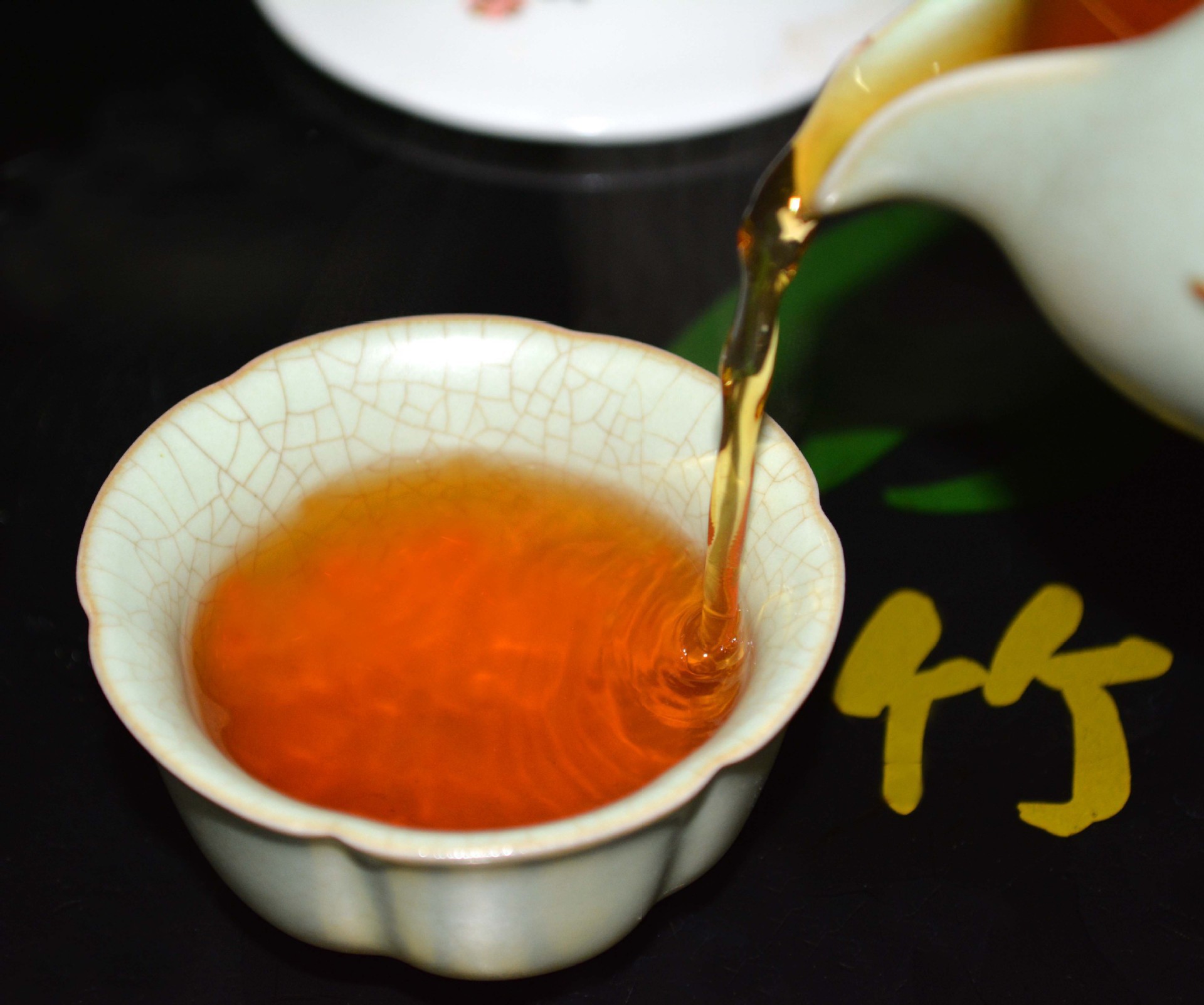 福建的红茶有哪些种类？福建红茶的种类是什么？
