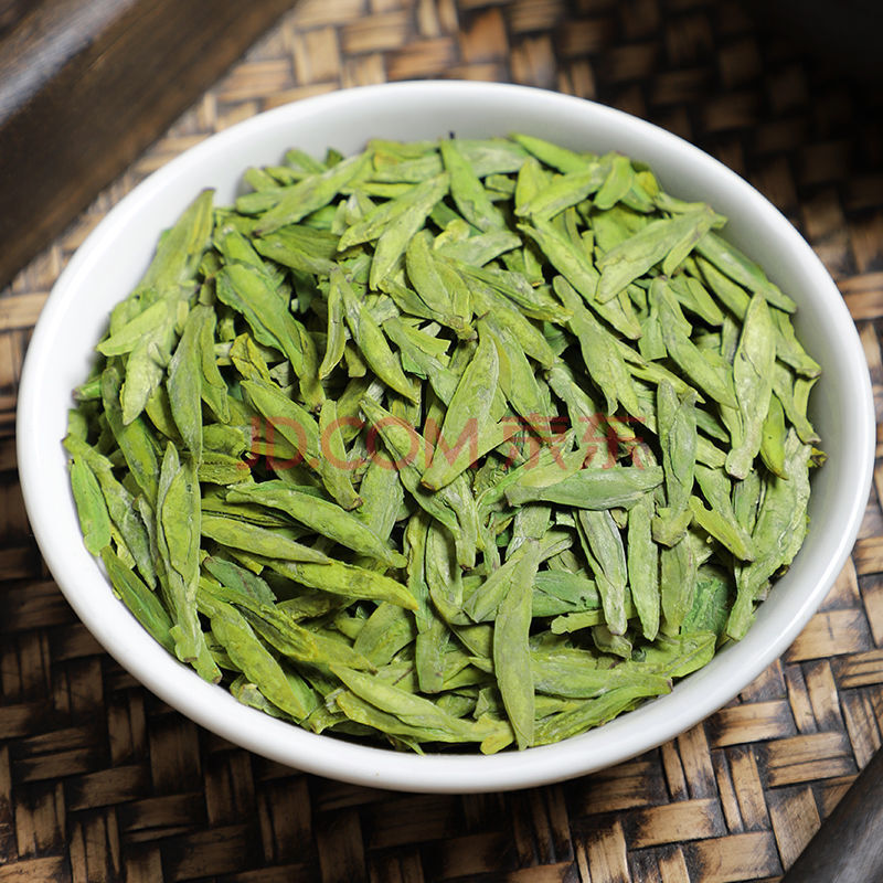 一下西湖龙井，这一款优秀的绿茶你知道吗？