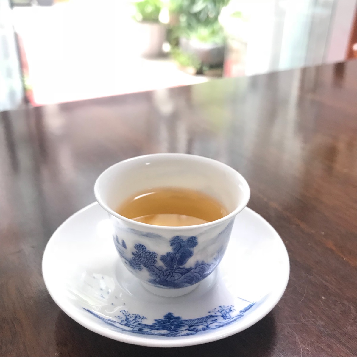 太平猴魁茶的茶叶,那么和作用是什么呢？