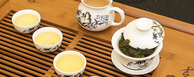 西湖龙井茶的功效有哪些？怎么吃才最好？