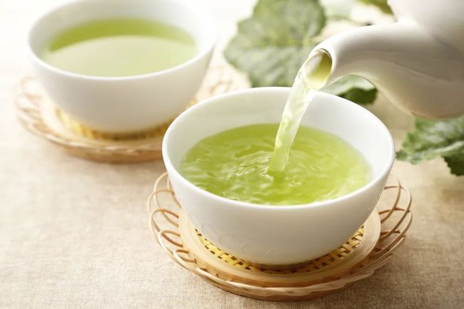常喝绿茶对人体健康有非常多的好处呢？？
