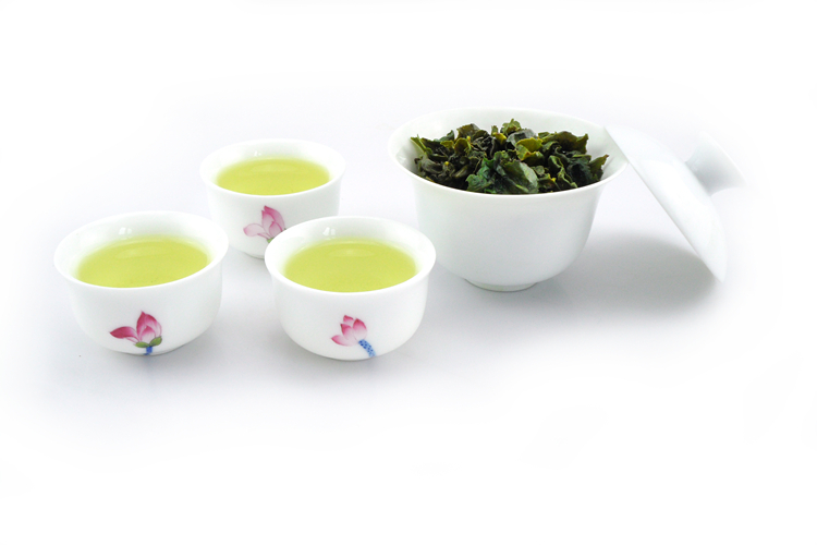 安溪铁观音发源于安溪县是中国的十大名茶之一天气