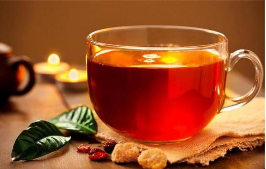 金骏红茶的功效与作用红茶的作用及作用
