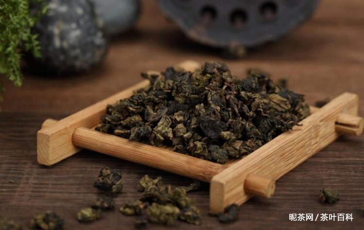 铁观音是中国的名茶之一。你真的了解铁观音吗？