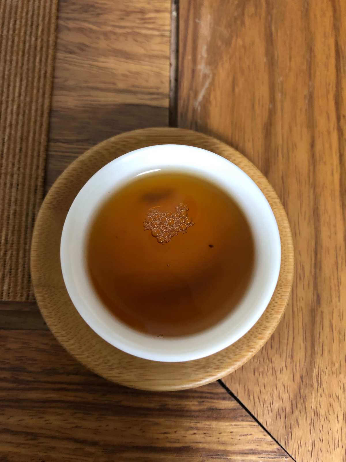 世界红茶的鼻祖——正山小种关小种