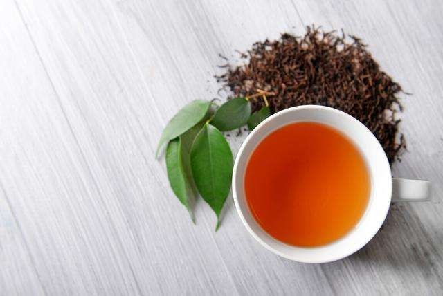 茶叶的分类及制作方法，你都知道吗？！