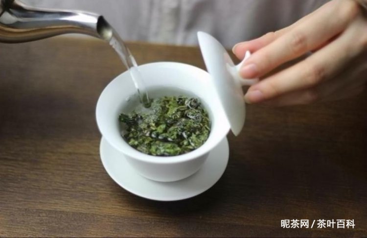 安溪铁观音春茶上市，生态茶、有机茶仍然供不应求！