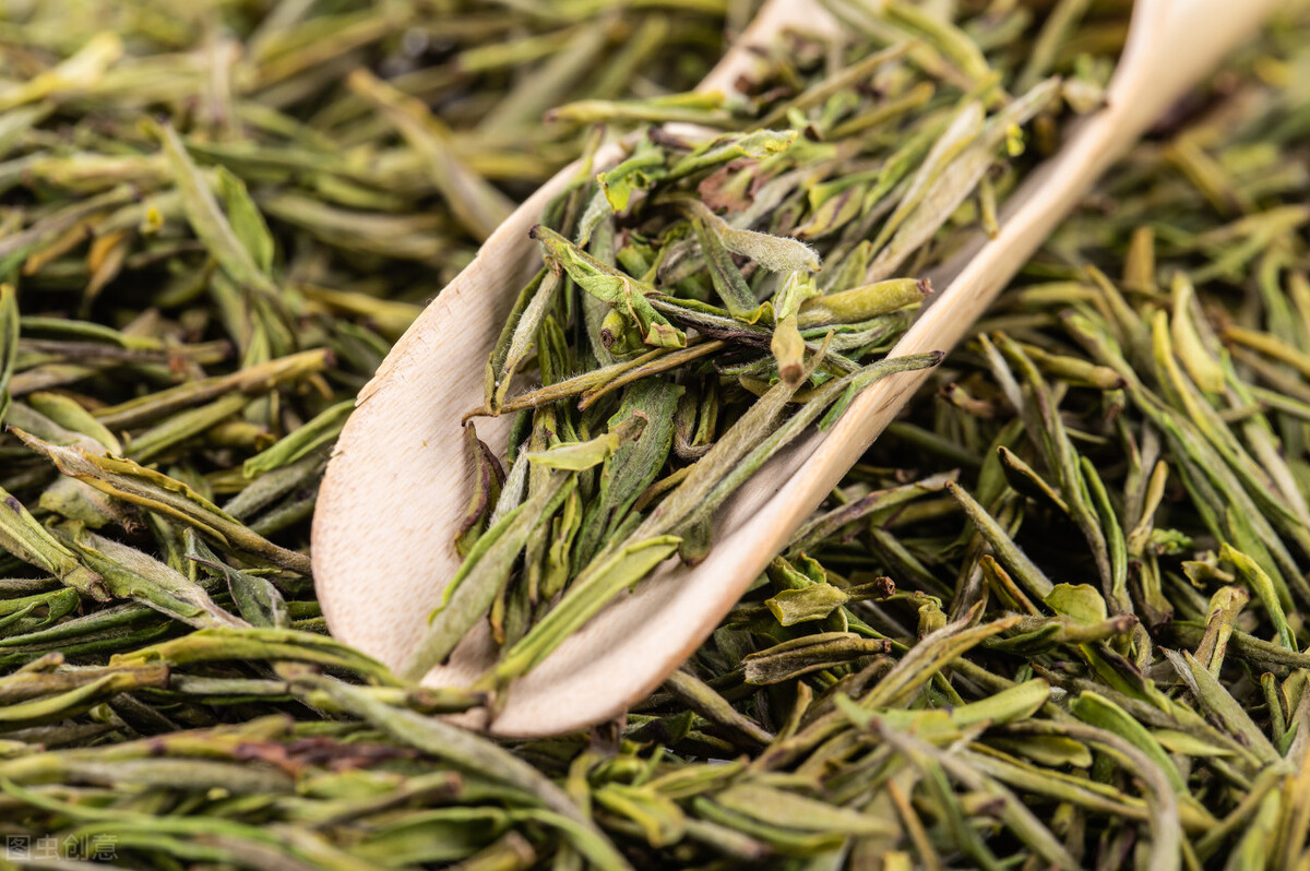 乐清现有毛峰茶的品质特征有哪些？材料与方法？