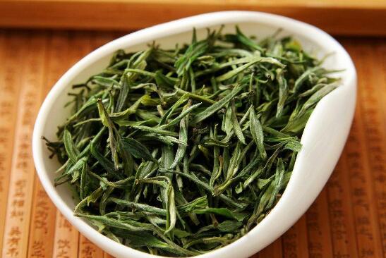 黄山毛峰、祁门红、六安瓜片还入选了中国的十大名茶