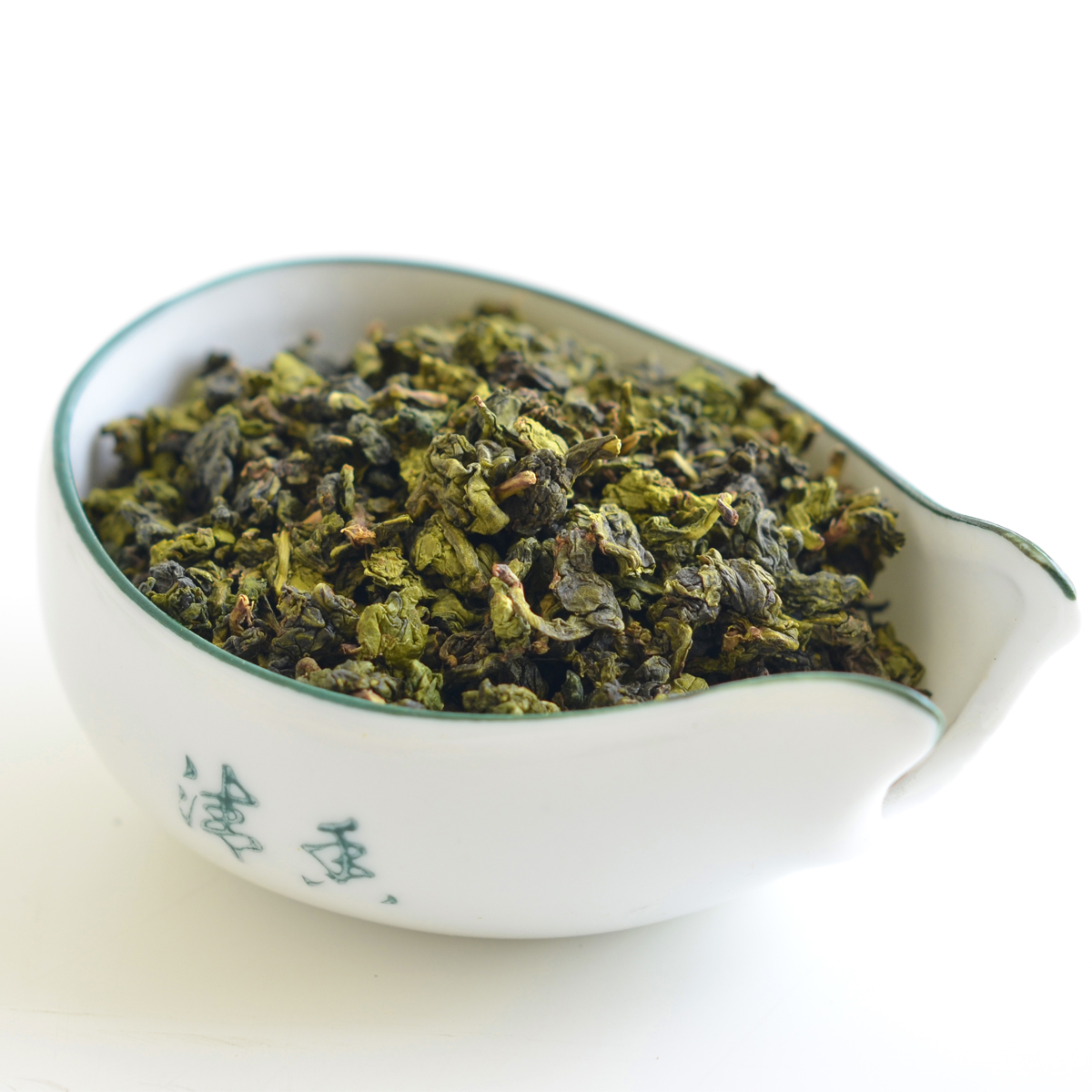安溪铁观音，何以是乌龙茶的杰出代表呢？