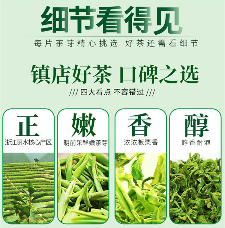 “日照绿茶”新标识暨“海曲雨青”品牌发布会发布
