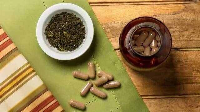 茶叶的种类有哪些？中国绿茶十大名茶是什么？