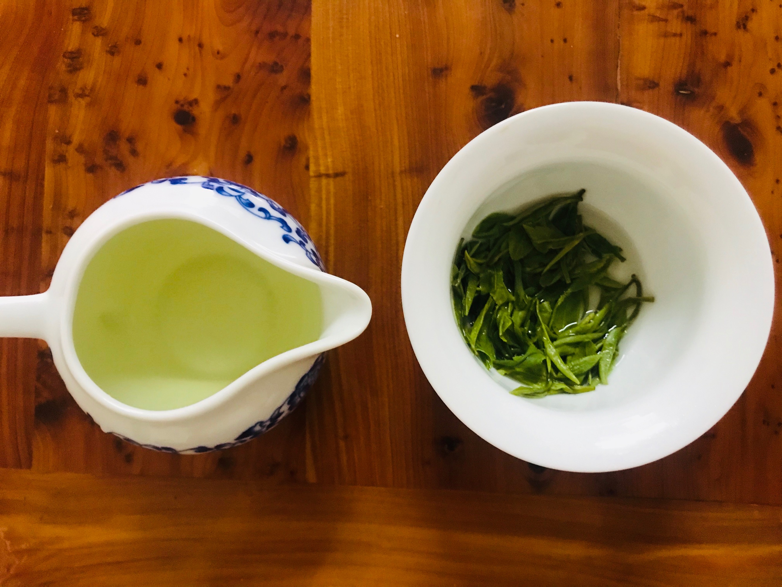 绿茶的好处和坏处，你知道吗？