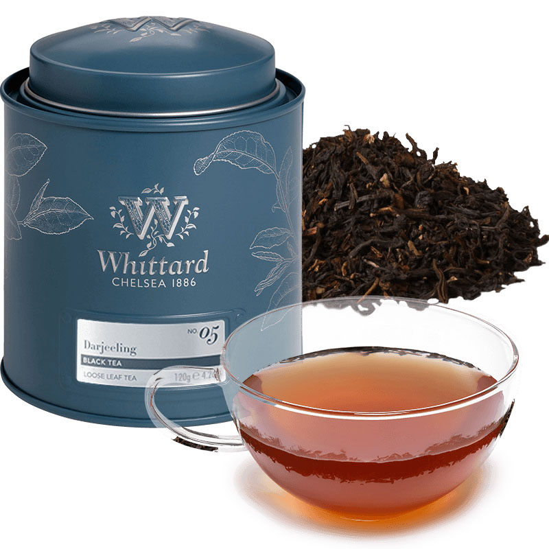 最佳答案、大吉岭红茶、锡兰高地红茶是世界四大红茶