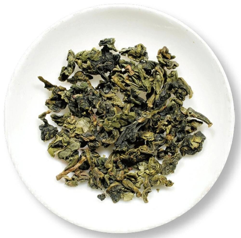 铁观音属于乌龙茶类，是中国十大名茶之一！