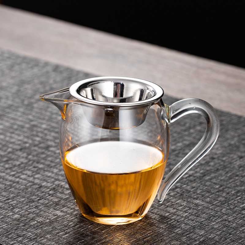 普洱茶的泡法不止一种，你知道吗？
