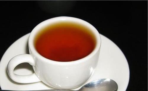 《茶知识》如何防止红茶乳化